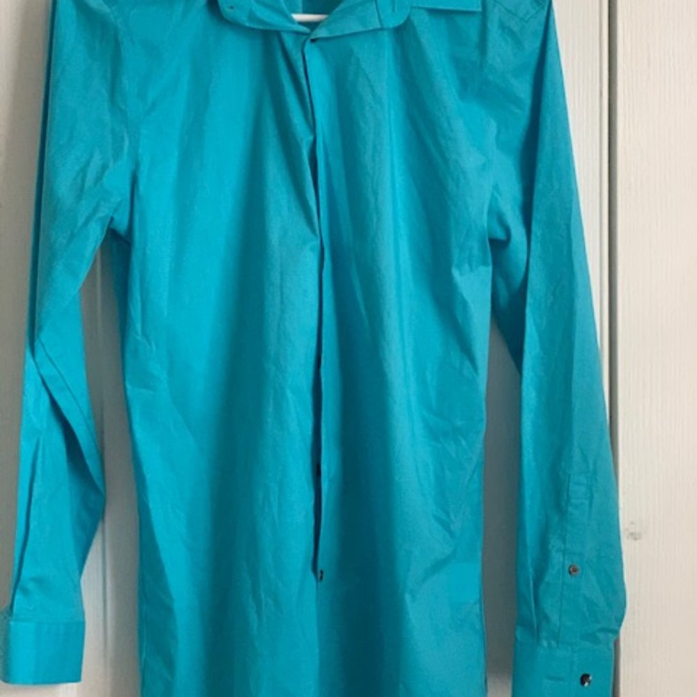 Men Shirt - Picture 2 of 2